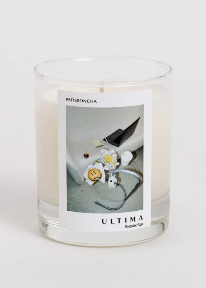 Candle: solo cheat meal
